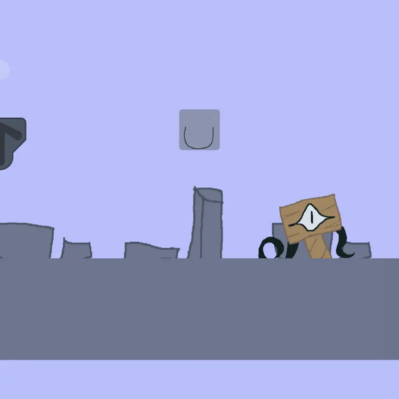 Game by @GuyWithTopHat