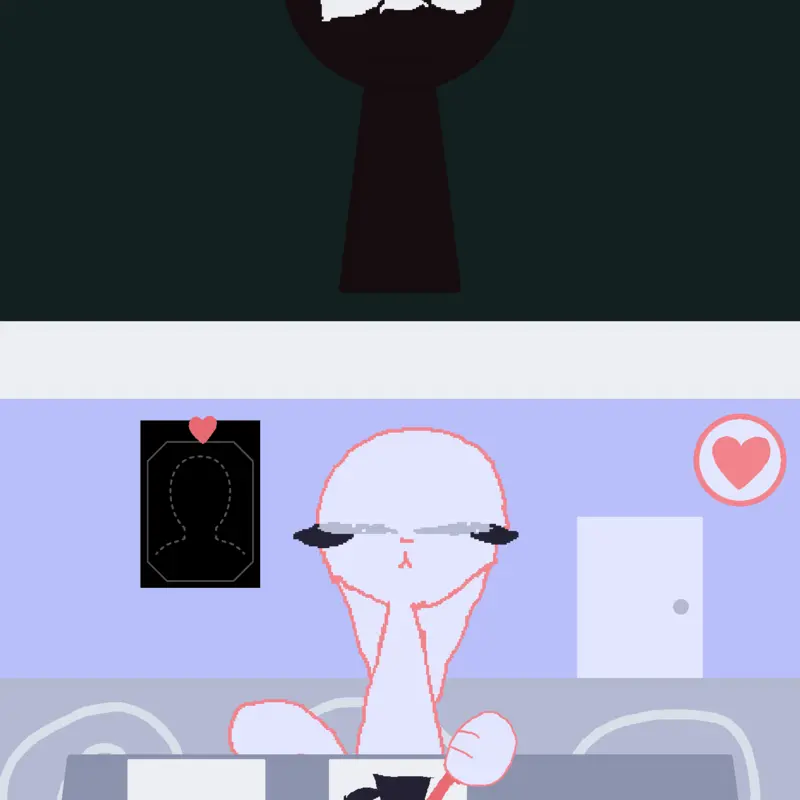 Game by @_-Pinkie-_