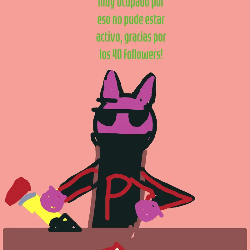 Game by @panacatDJ