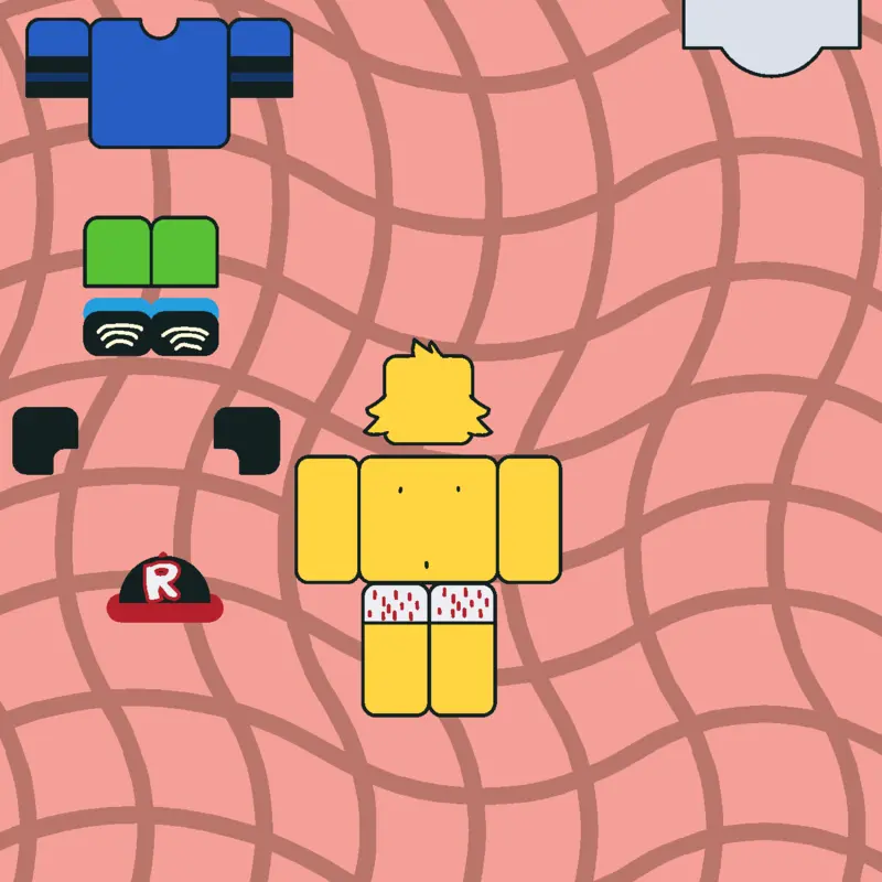 Game by @a_purple_creatue
