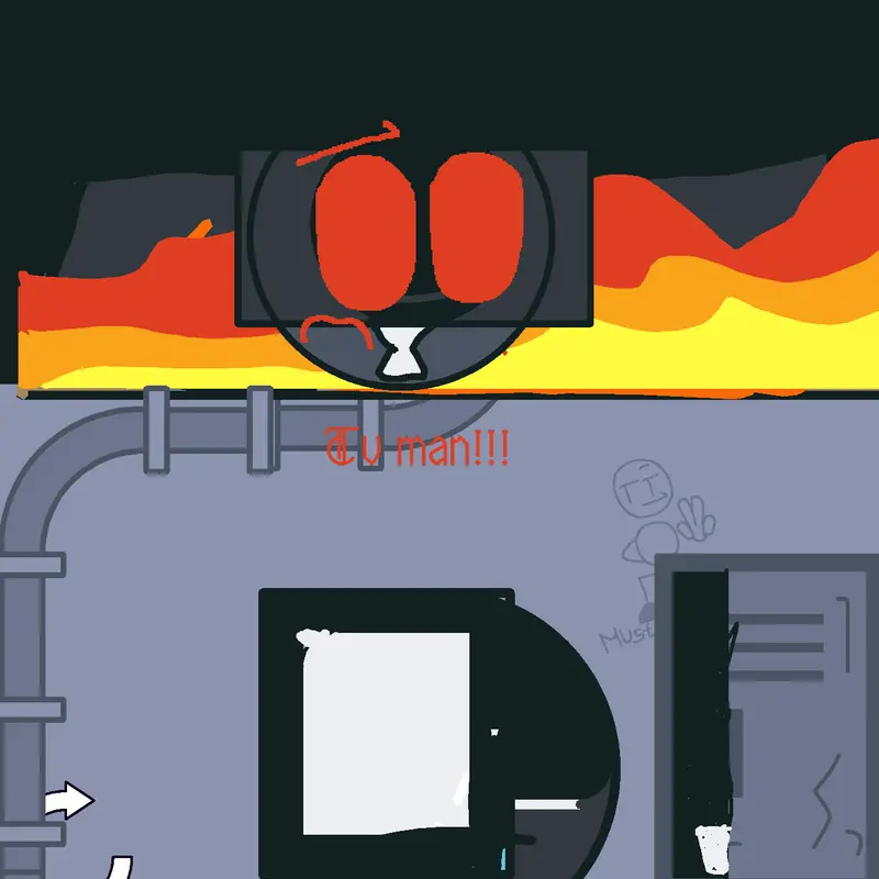 Game by @you_local_secret_agent