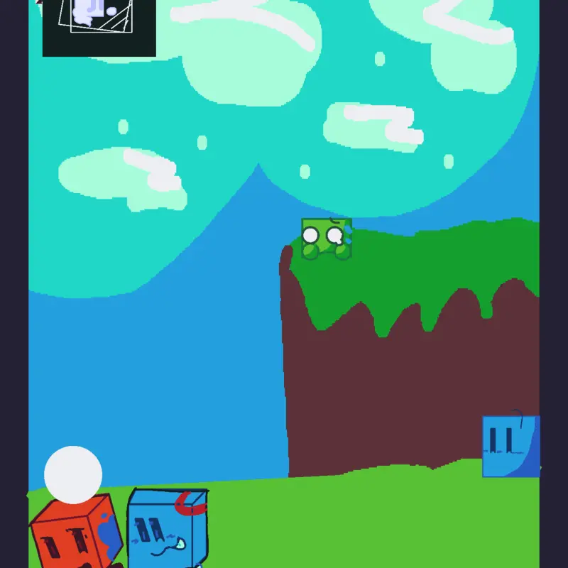 Game by @killEVERYONEhere
