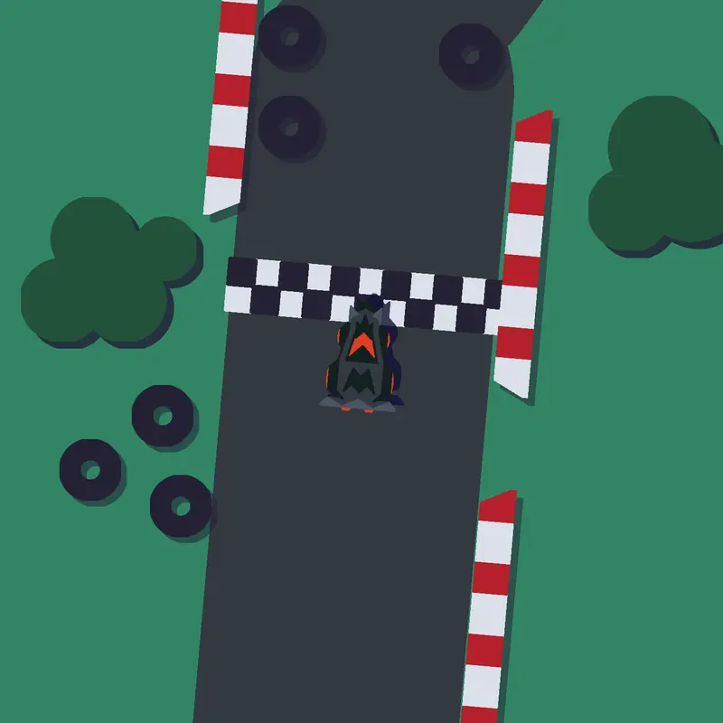 Game by @qpepriru