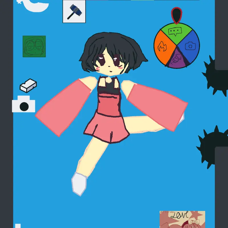 Game by @kitty_killer_meow