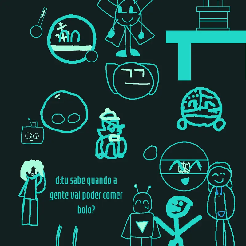 Game by @isourovaldivia