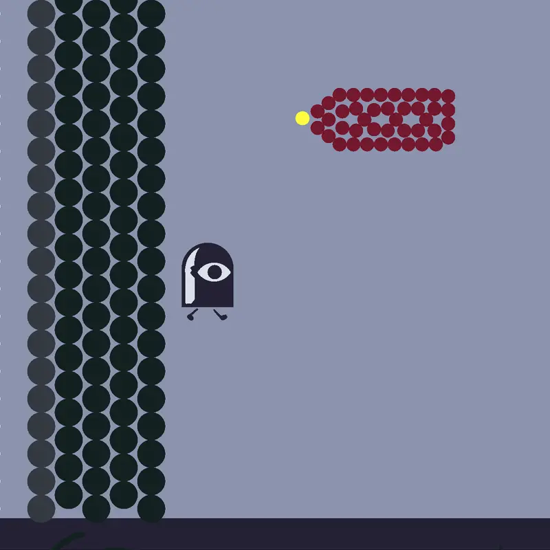 HEAT shell armour pen by @StrangeGameA