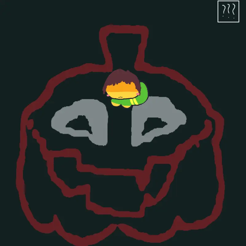 Game by @KostyaZabegin