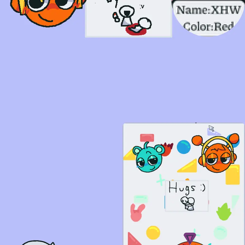 Game by @XHW_YT