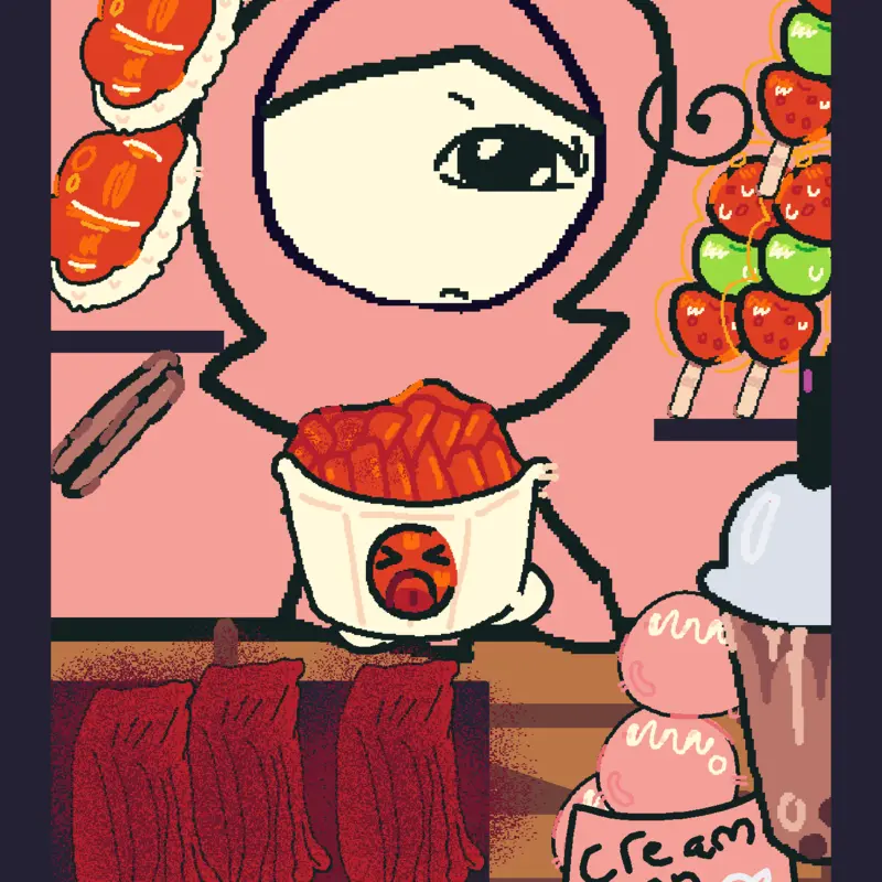 Game by @nai_kusumah
