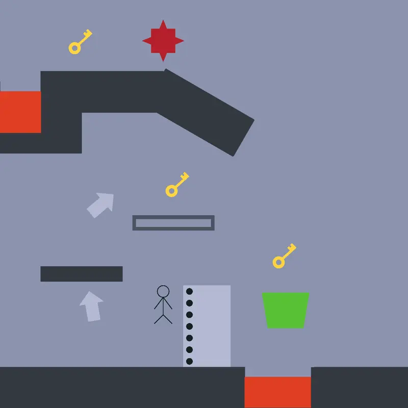 Game by @raio_gamer