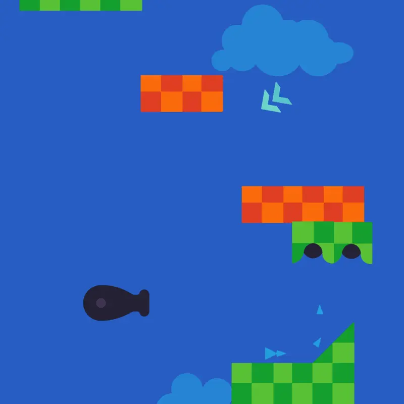 Game by @offermans
