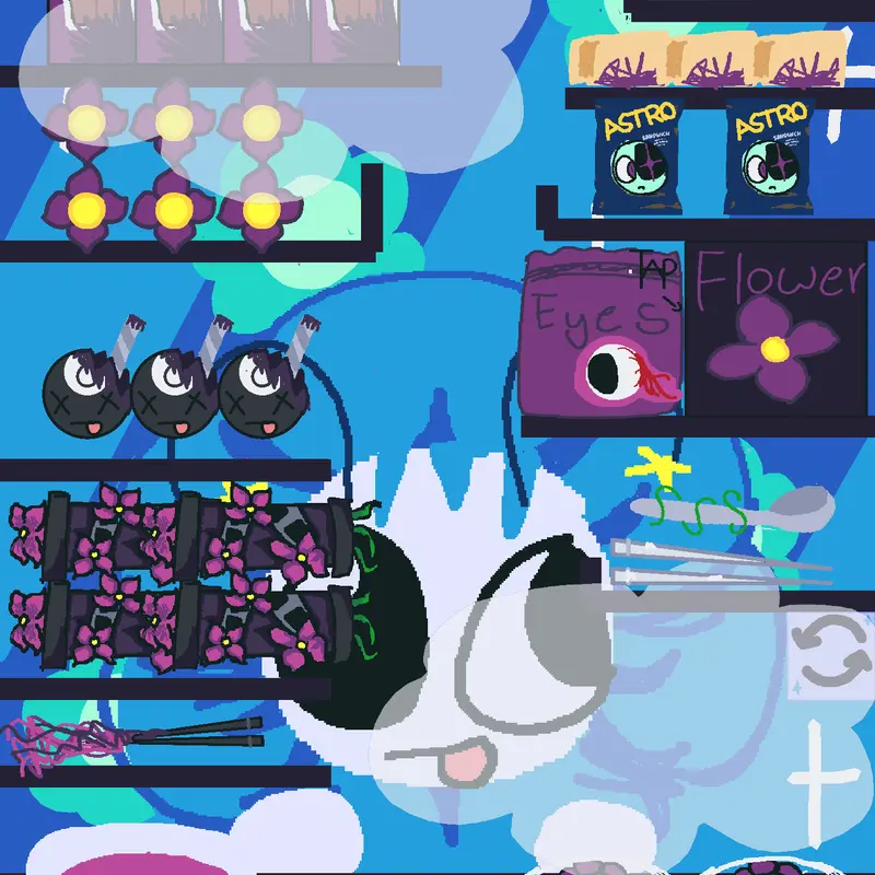 Game by @Pebblethesillypetrock