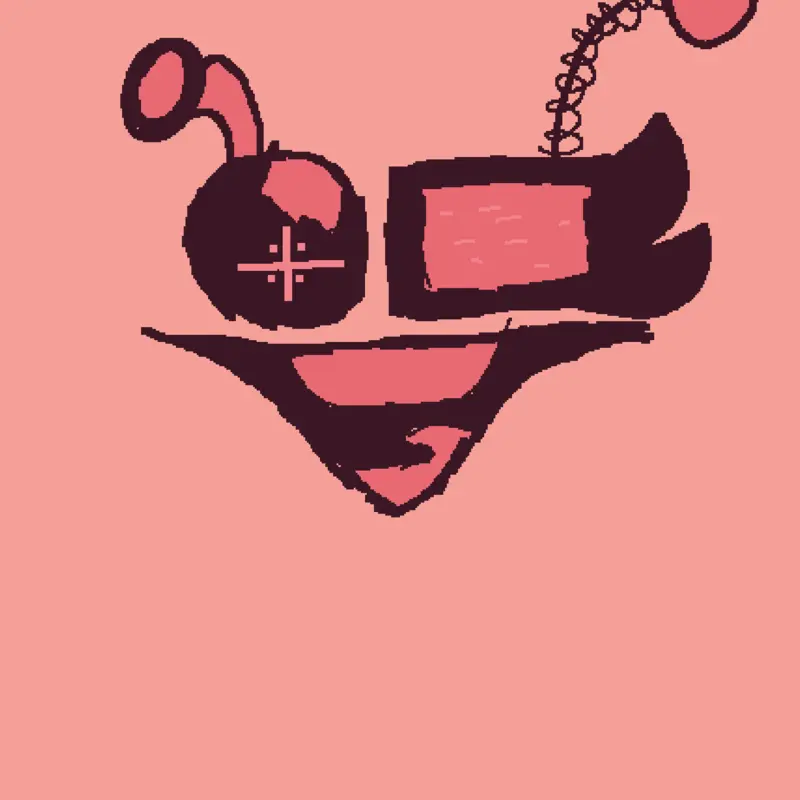 Game by @X-2