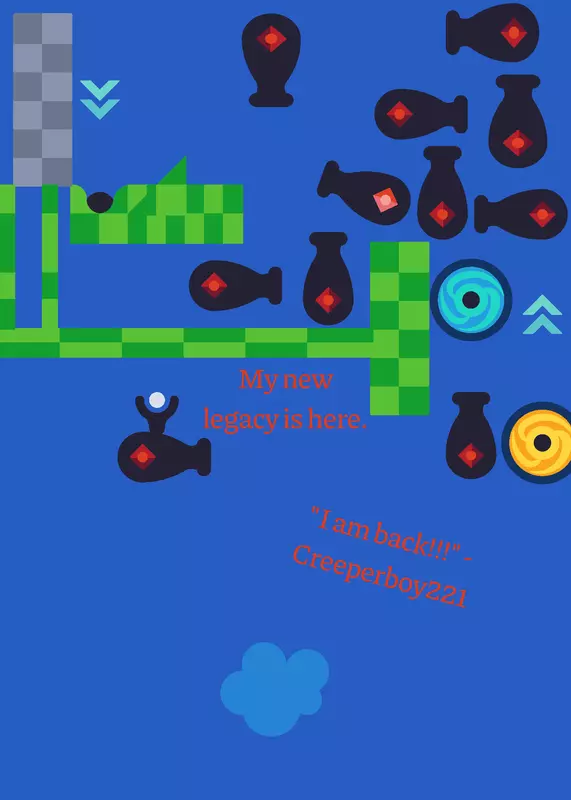 Game by @Bacon_Yummy