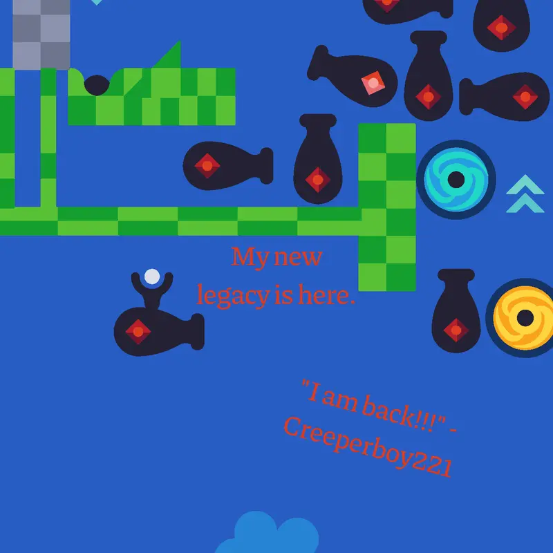 Game by @Bacon_Yummy