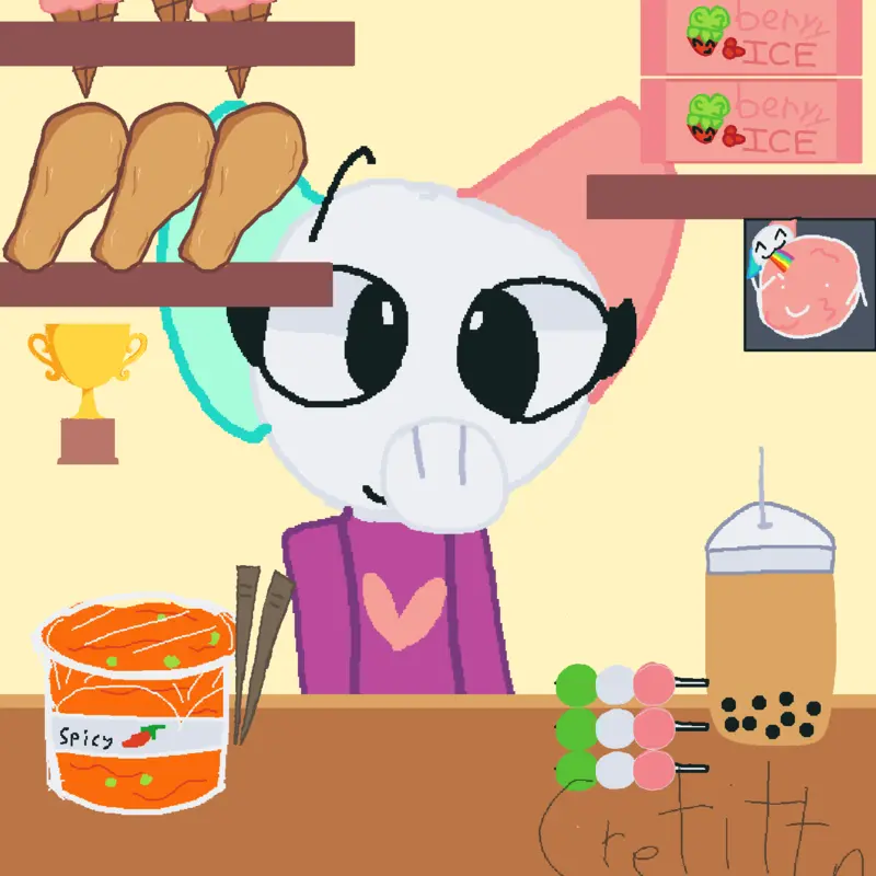 Game by @cozmocute
