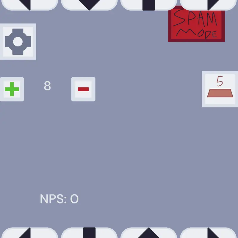 Game by @HeyLemonade