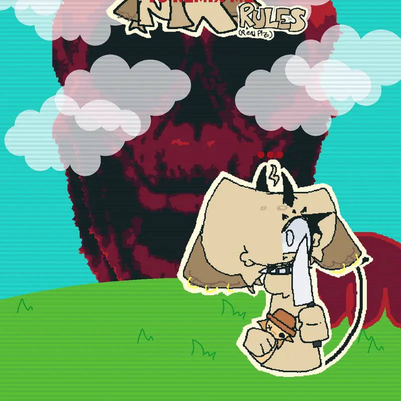 Game by @hamburgah