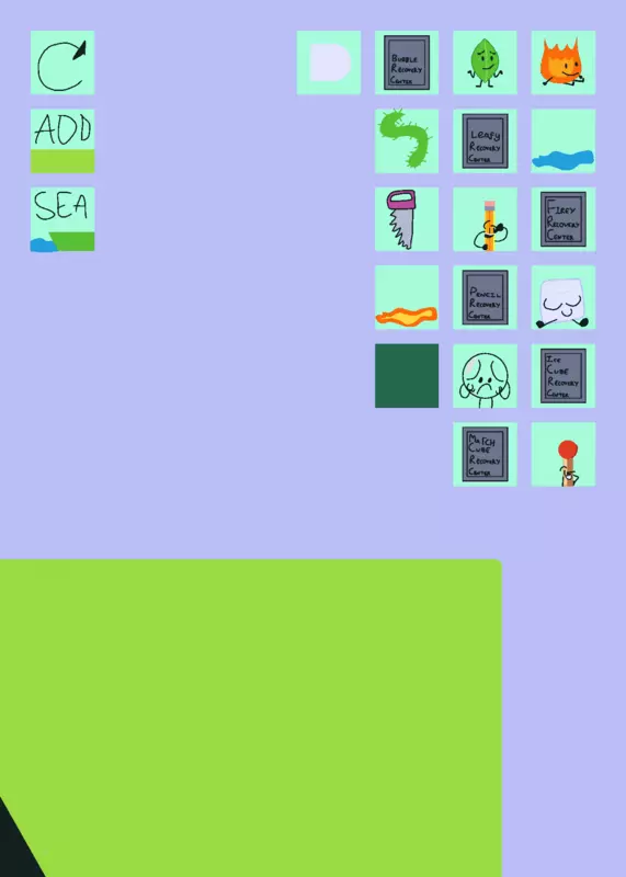 Game by @IsagiYoichi