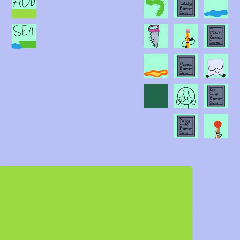 Game by @IsagiYoichi