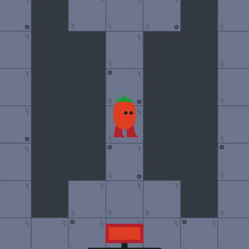 Game by @froggynight