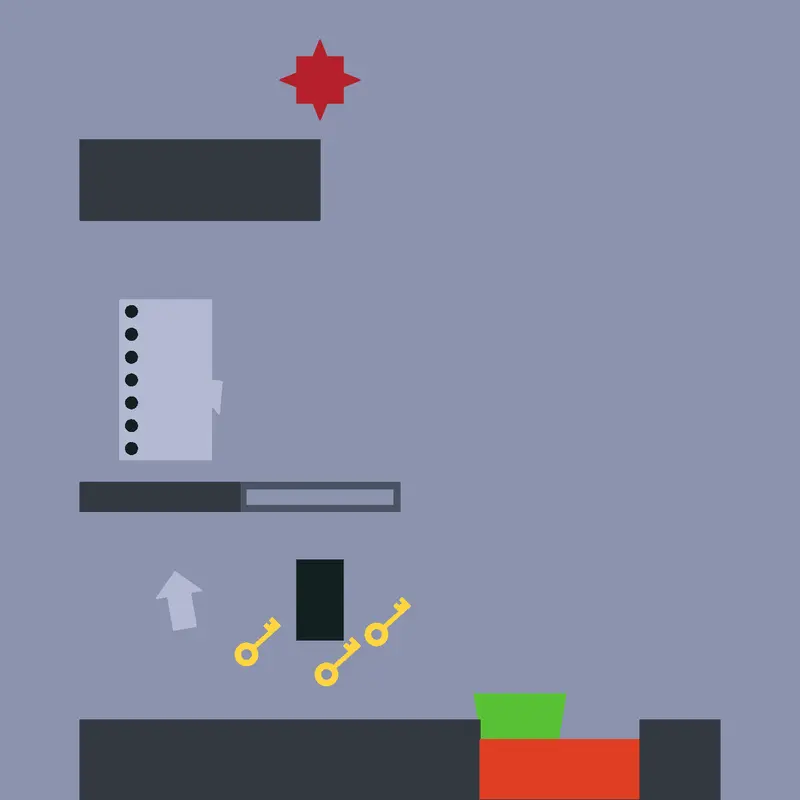 Game by @keyder345