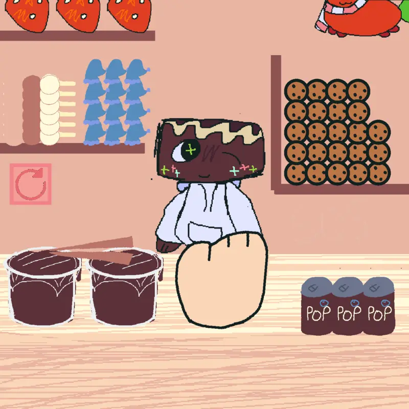 Game by @Kitlane
