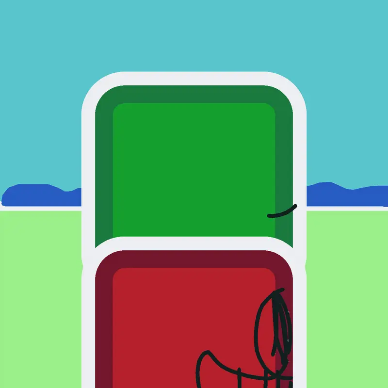 Game by @alaje