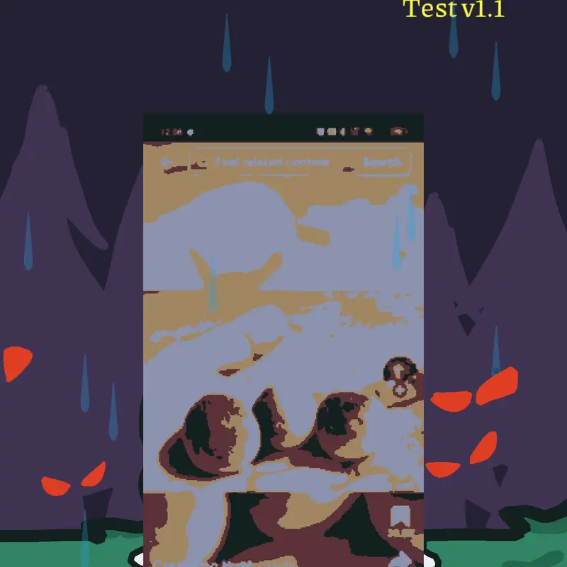 Game by @scouting