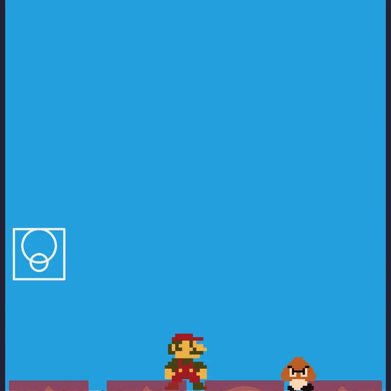 Game by @soloflowey
