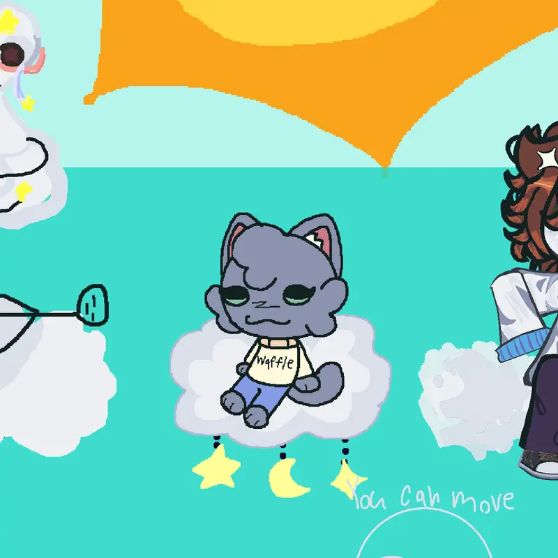 Game by @ratthewww