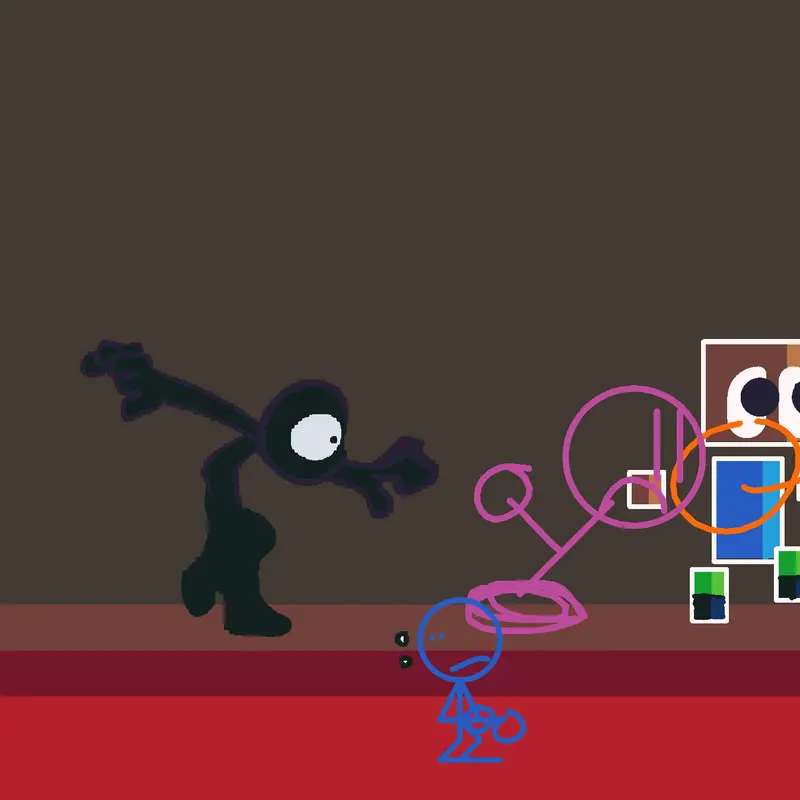 Game by @manmanjr