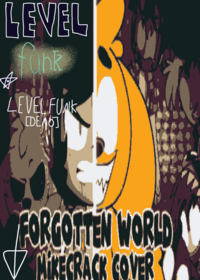 forgotten world