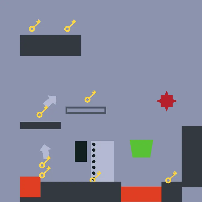 Game by @BahNish