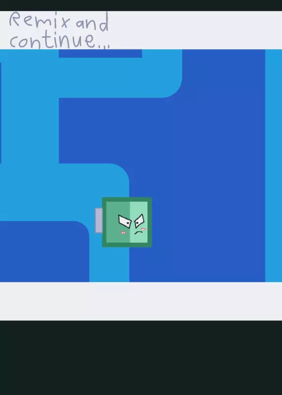 Game by @Paopao13_Universe