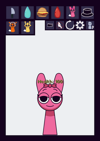 Pinki ragdoll