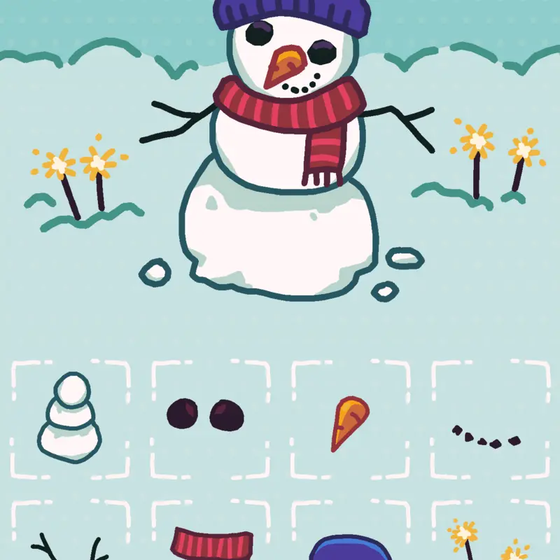 Game by @gabrizin
