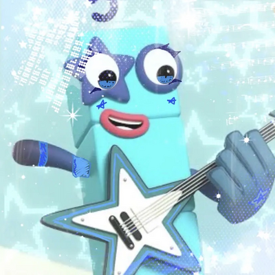 @Superstarfive