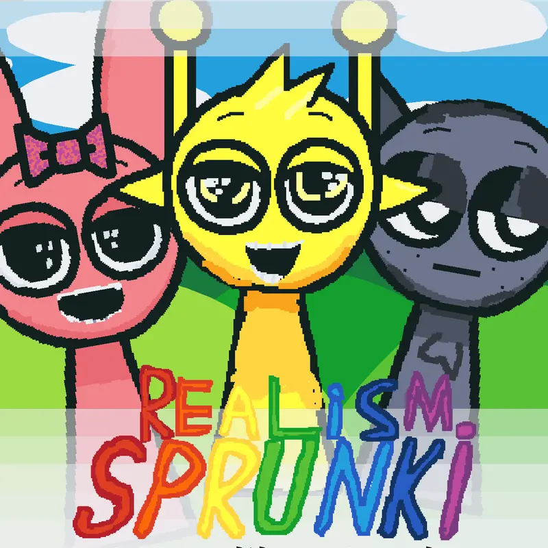 Game by @Wendaiscute