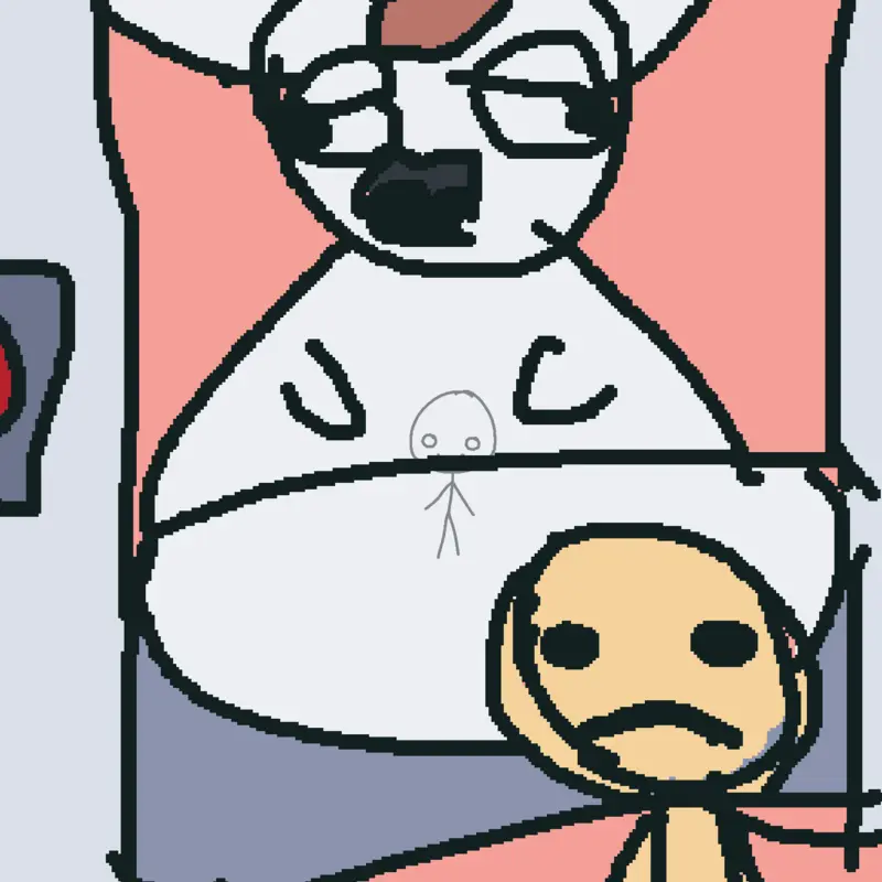 Game by @booanimals