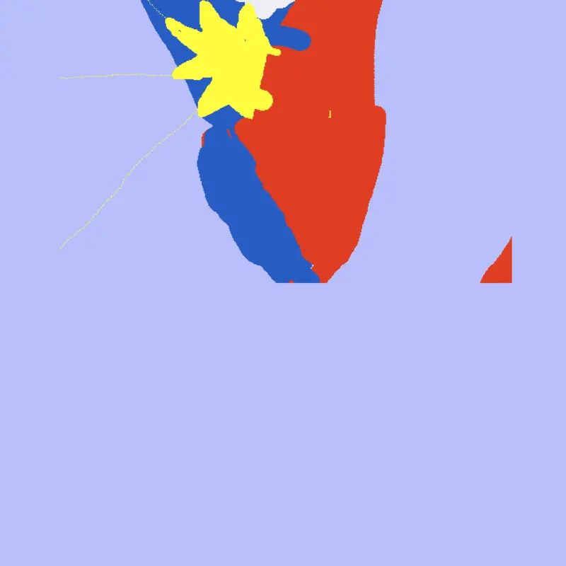 Game by @RodMiranda