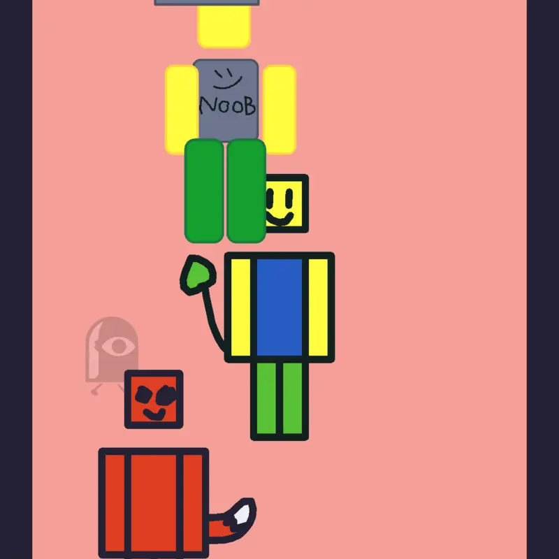 Game by @Jasiel9715