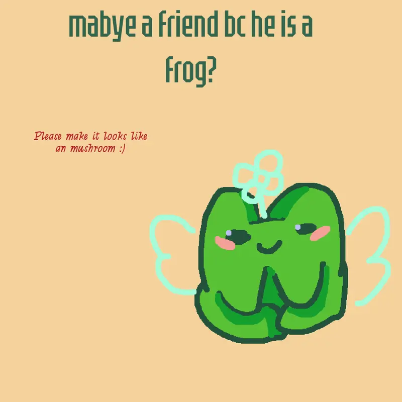 Game by @Cottonball