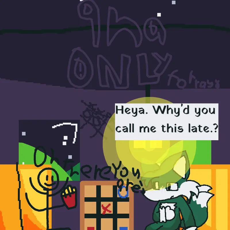 Game by @pixel_wrainy