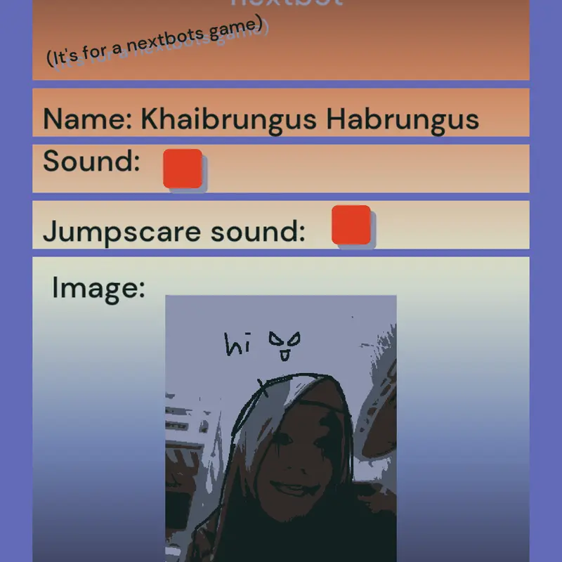 Game by @Khai_Creationz