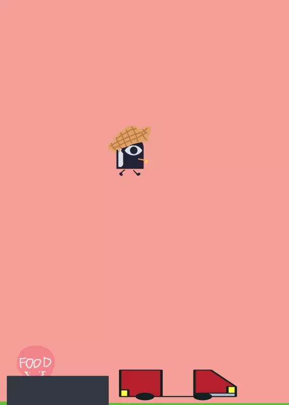 Game by @pinata