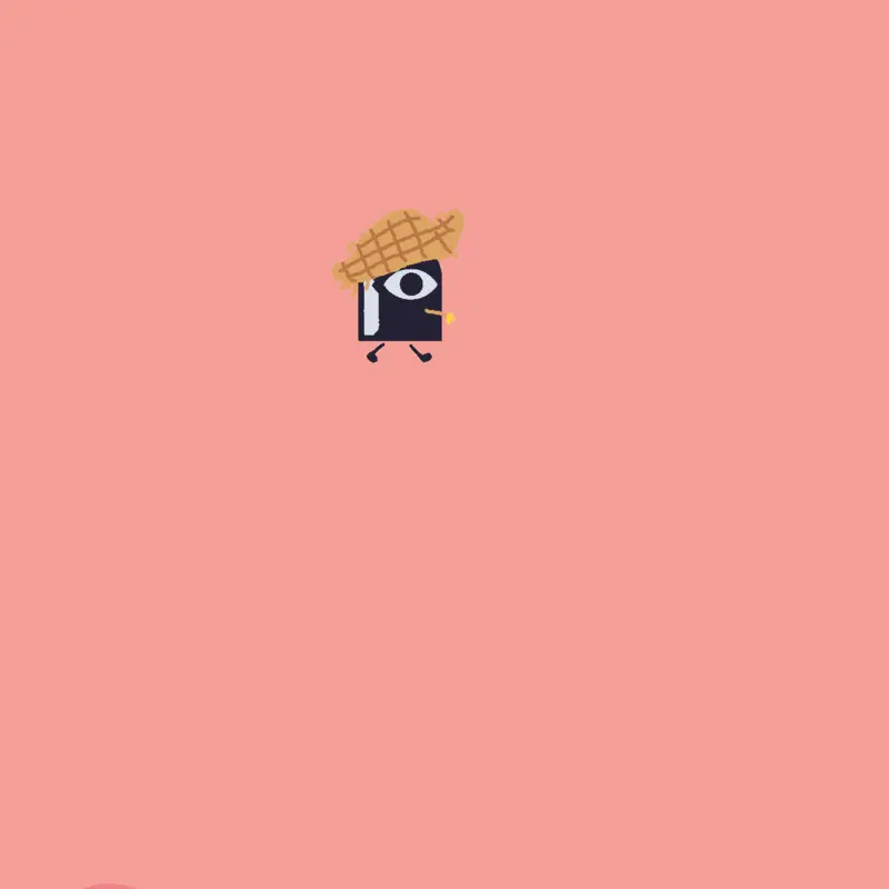Game by @pinata