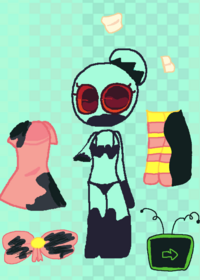 dandysworld twisteds in my version