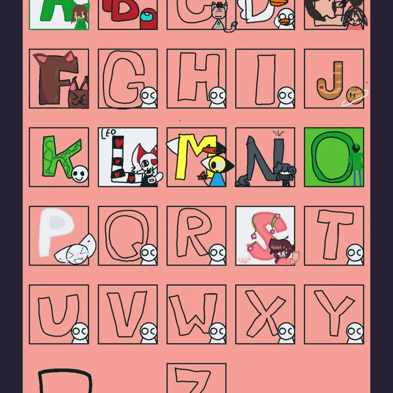 Game by @baldifan628