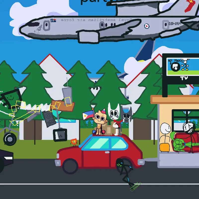 Game by @cube_studio_official